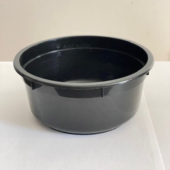 (12) Plastic Microwave Safe 24oz Noodle Soup Bowls w Lids Set - Picture 15 of 15